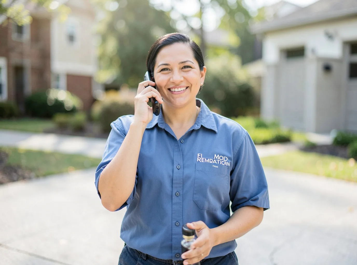 Mold Remediation Townsend, DE FAQs